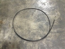 TE 161941 Push Pull 4-1/2" Travel Control Cable 316831-04-139-0 New TSC 