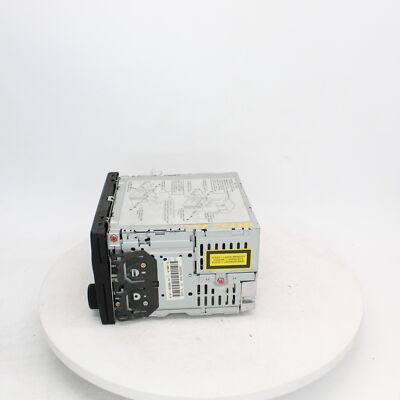 2005 Mazda Tribute Radio Part Number - 638-58852 | eBay