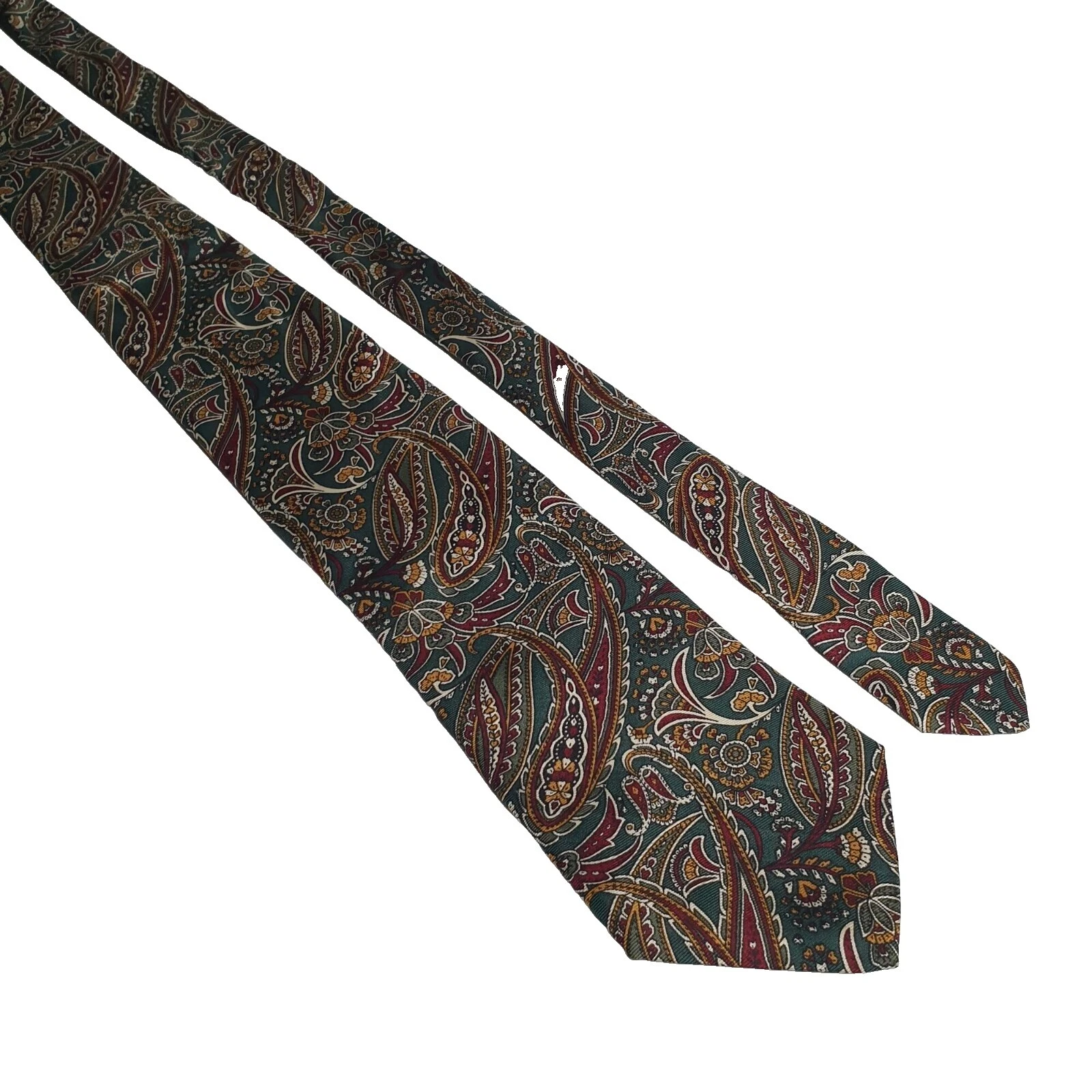 Lazos de Corbata Ferretti Cachemira para Hombres