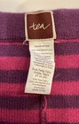 2 Pr  girls Tea Collection pants, sz 4;can be sold separately;ex cond;free ship — photo 3