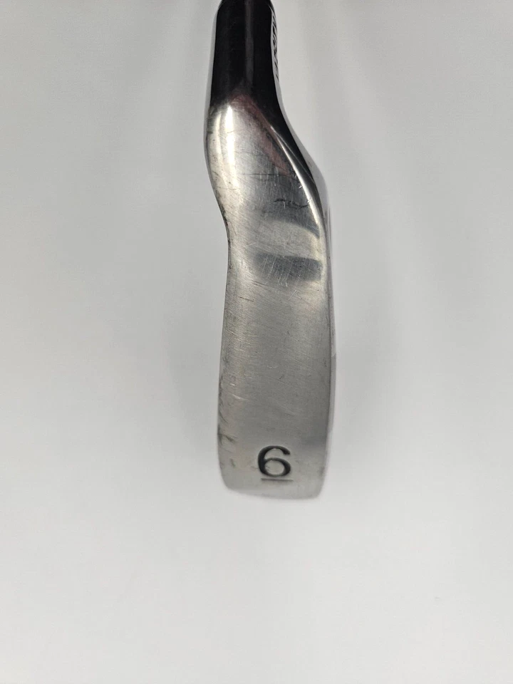 Nicklaus Varsity 6 Iron, Steel Shaft, Unsure of Flex - Image 2 of 4
