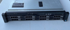 Low Hours and upgraded NVR2 21TB Analytics Ready NVR Unity 8 supported