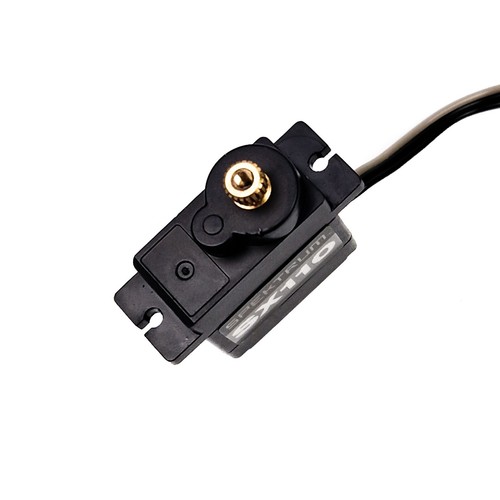 ARRMA Spektrum GROM SX110 Micro Metal Servo Typhon Granit Mojave P-SPMSSX110 - Bild 2 von 3