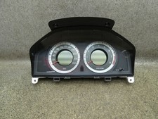 Kombiinstrument 31270366AA Tacho 242Tkm Volvo V70 III 3.2 AWD Summum 09.1836.104