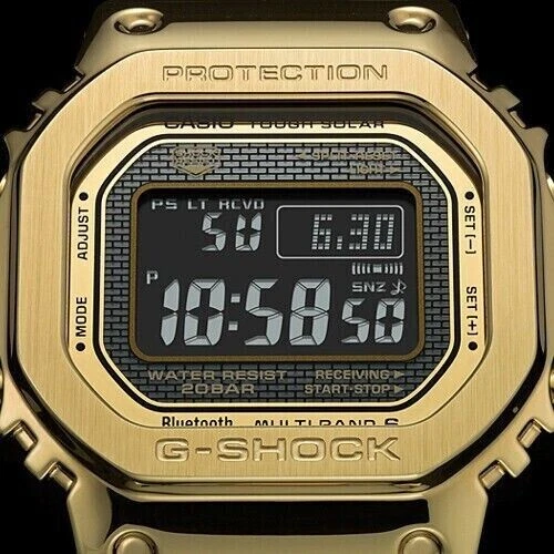 Gmw store b5000 ebay