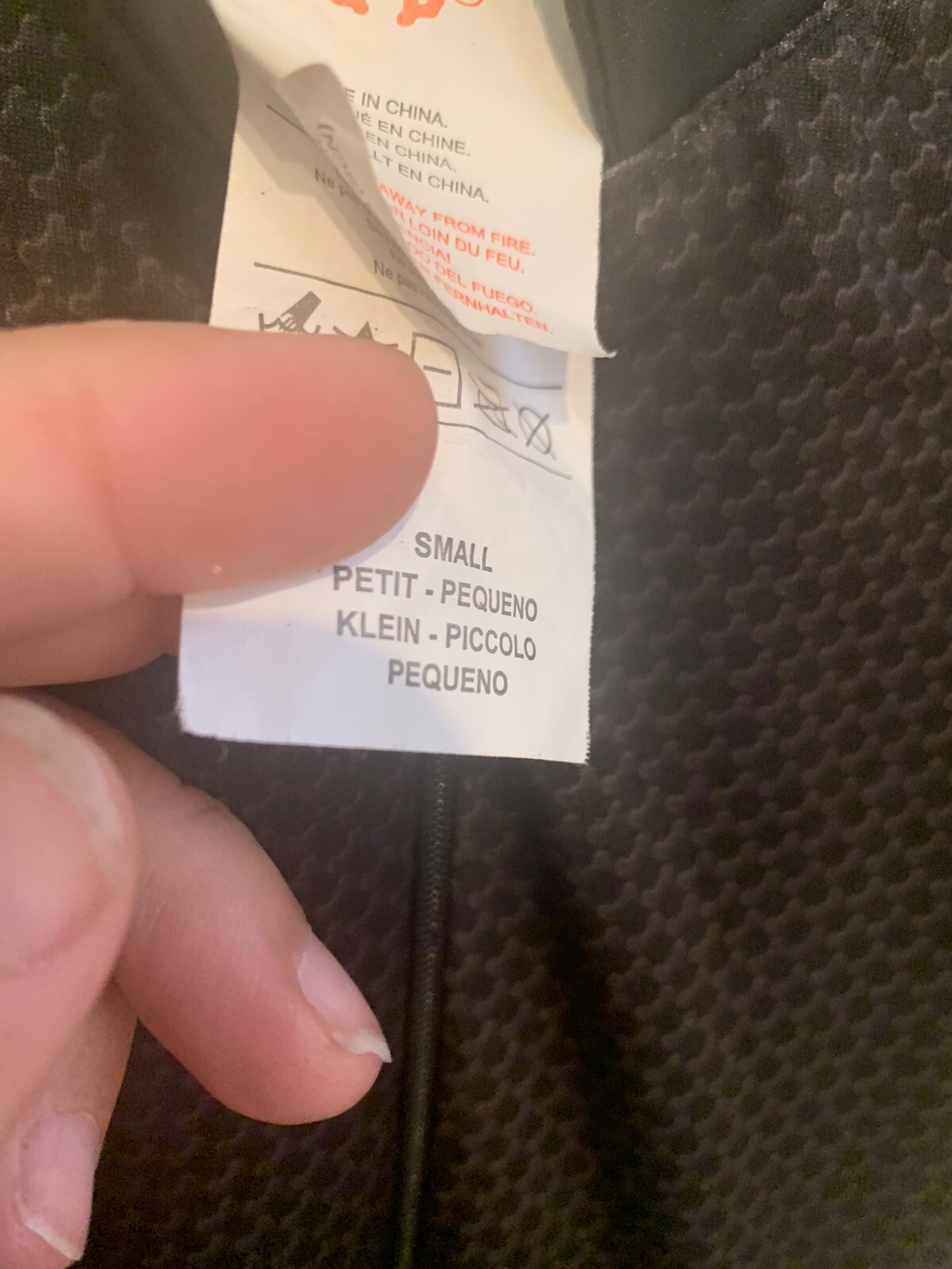 Rubies Catwoman Costume From Batman Dark Knight Rises… Gem