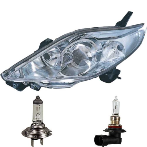 Ballast HID Xenon D2S Pour Mazda 3, 5, CX-5, CX-9 (2007-2014) - Réf. 33119TA0003, étanche, Plug & Play