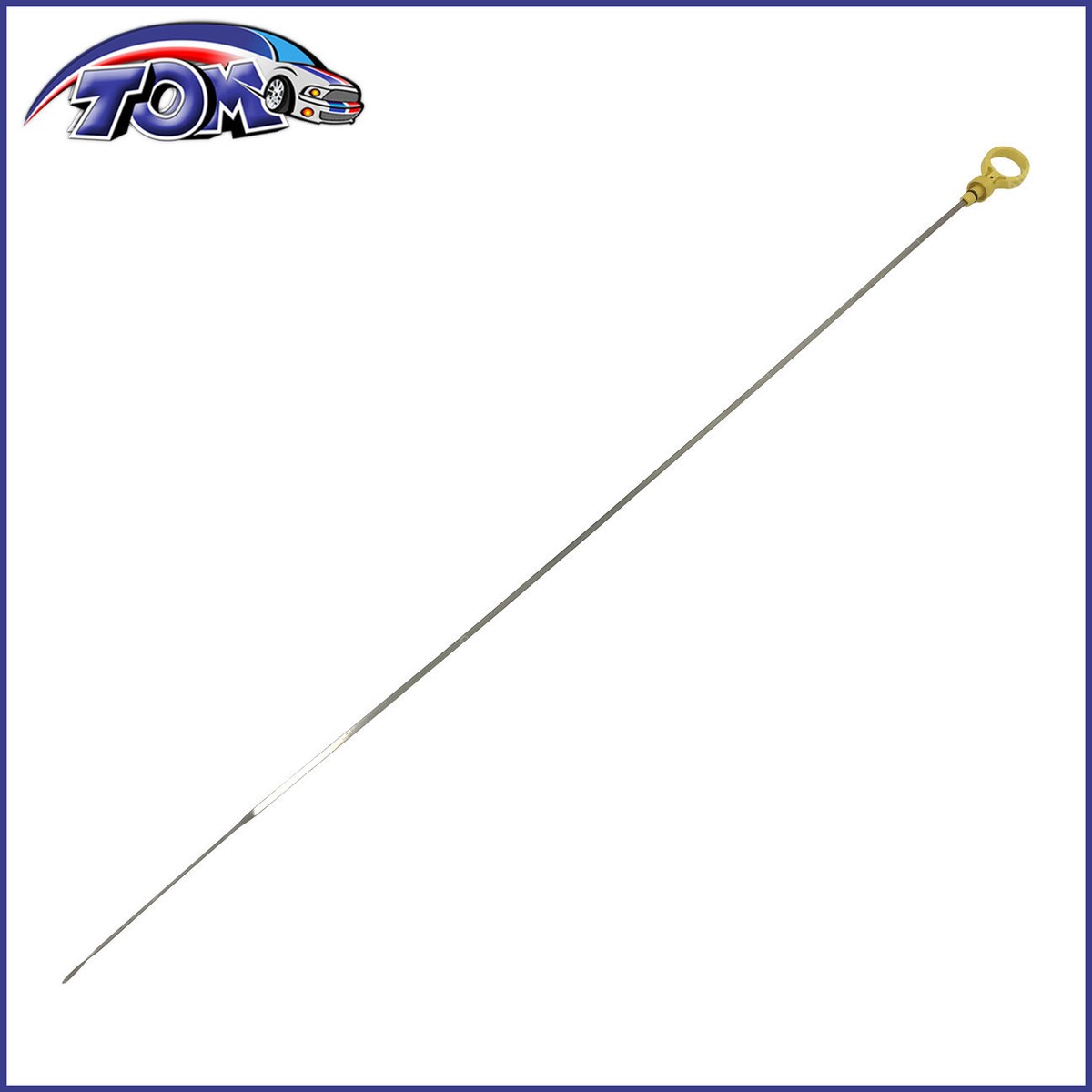 Engine Oil Dipstick For Chevy C/K1500, C2500, C3500, Escalade, Yukon - Part 917-302 8 thumbnail image