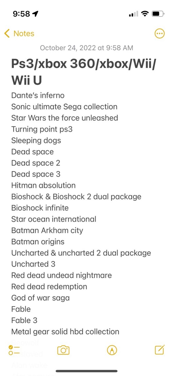 video game collection bundle lot for sale ps2, ps3,xbox video game collection bundle lot for sale ps2, ps3,xbox