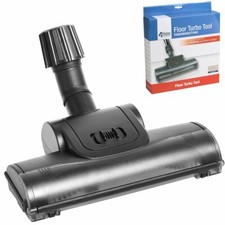 FITS SCREWFIX TITAN VACUUM CLEANER AIR DRIVEN TURBO FLOOR TOOL ROLLER BRUSH HEAD
