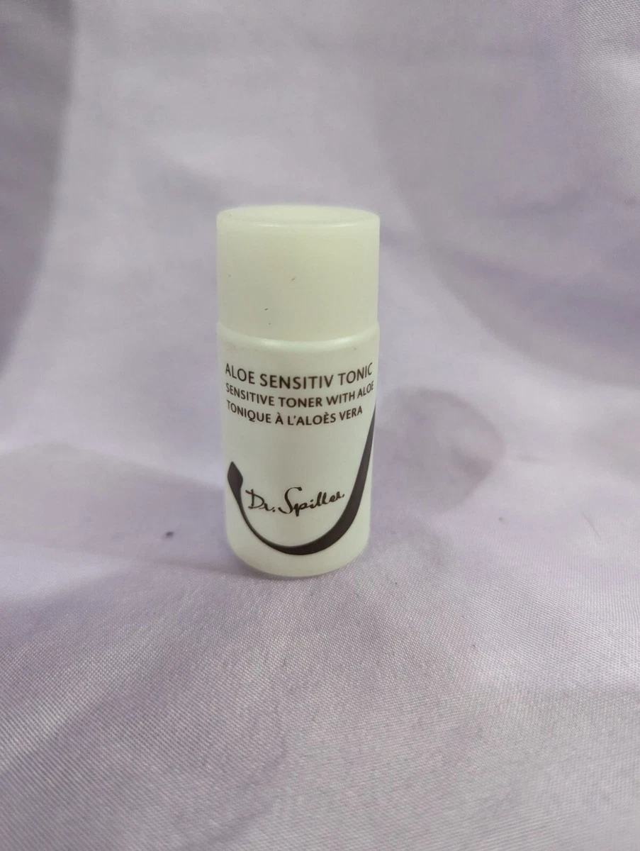 Dr. Spiller Skin Cleansers & Toners for sale | eBay