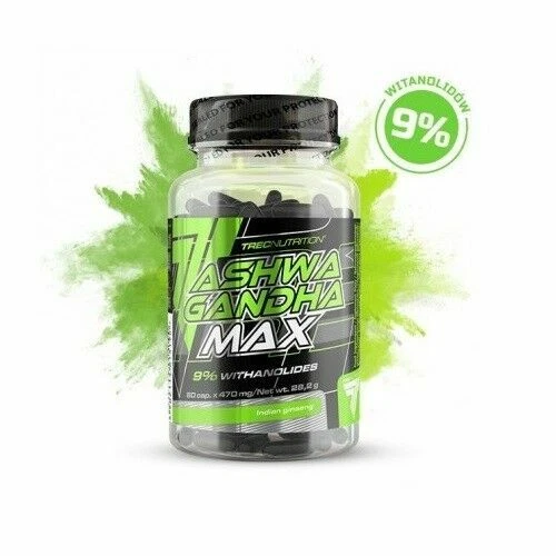 Trec Nutrition Capsule Diet & Weight Loss Supplements