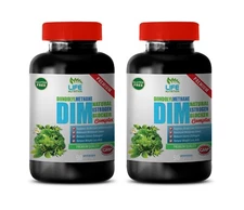 estrogen blocker for weight loss NATURAL   DIM   fat burn energy 2BOTTL