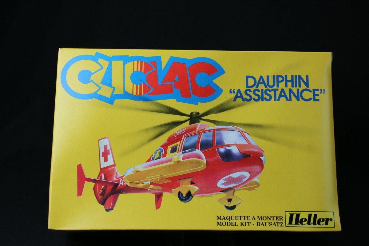 Master CRAFT maquette helicoptére 060336 SA-342L Gazelle 1/48
