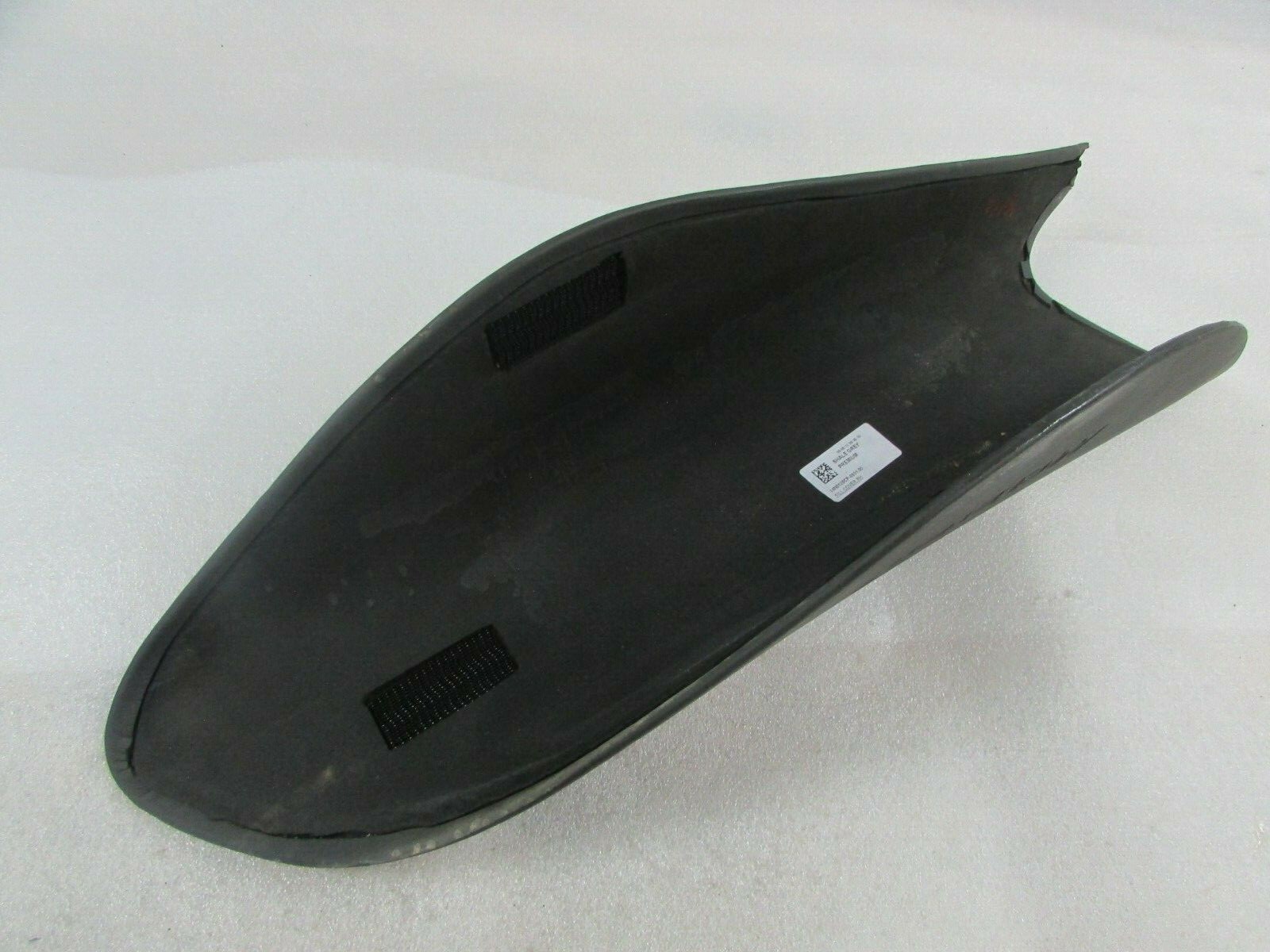 Mclaren 720s, RH, Right Sill Trim, Used, P/N 14N0120CP