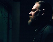 Donal Logue Signed Autographed 8x10 Photo SONS OF ANARCHY COA AB