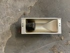 Light Socket 1957 Hotpoint Vintage Refrigerator