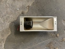 Light Socket 1957 Hotpoint Vintage Refrigerator