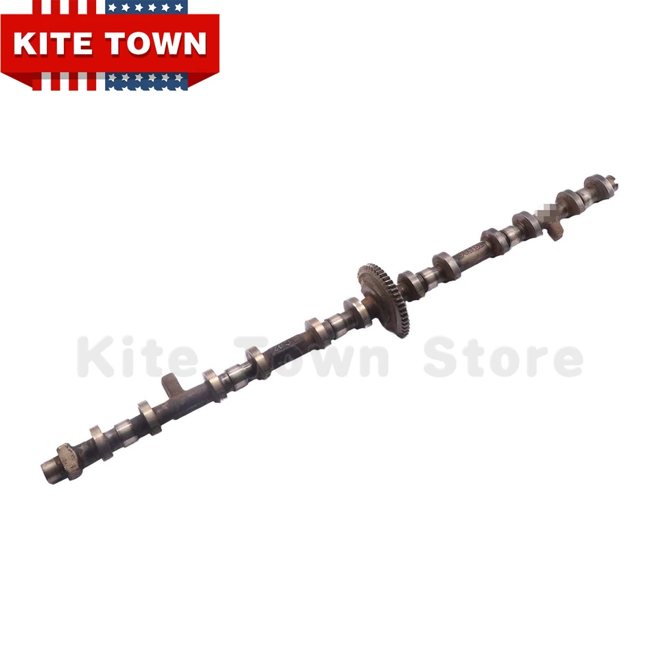 Eccentric Valvetronic Timing Camshaft For BMW 1/3/5 Series X3 X5 Z4 11377515868 Foto 2 de 4
