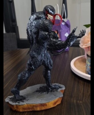 Venom Marvel - Les 15 meilleurs produits dans la comparaison