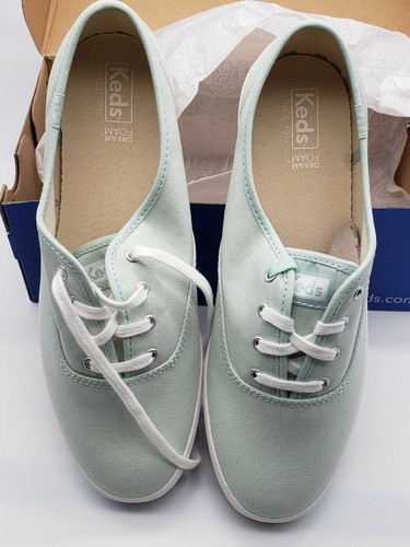 keds foam