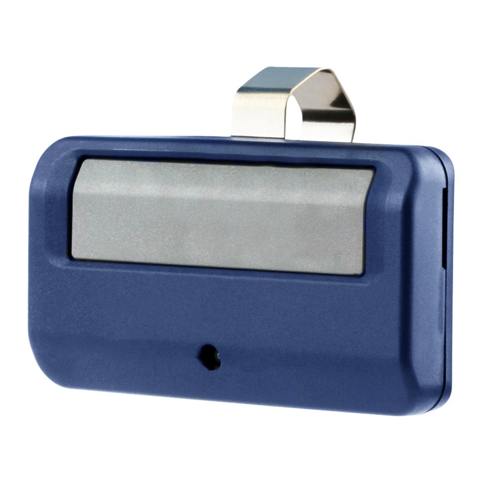 For Chamberlain 950ESTD 891LM Garage Door Opener Remote Security+ 2.0 ...