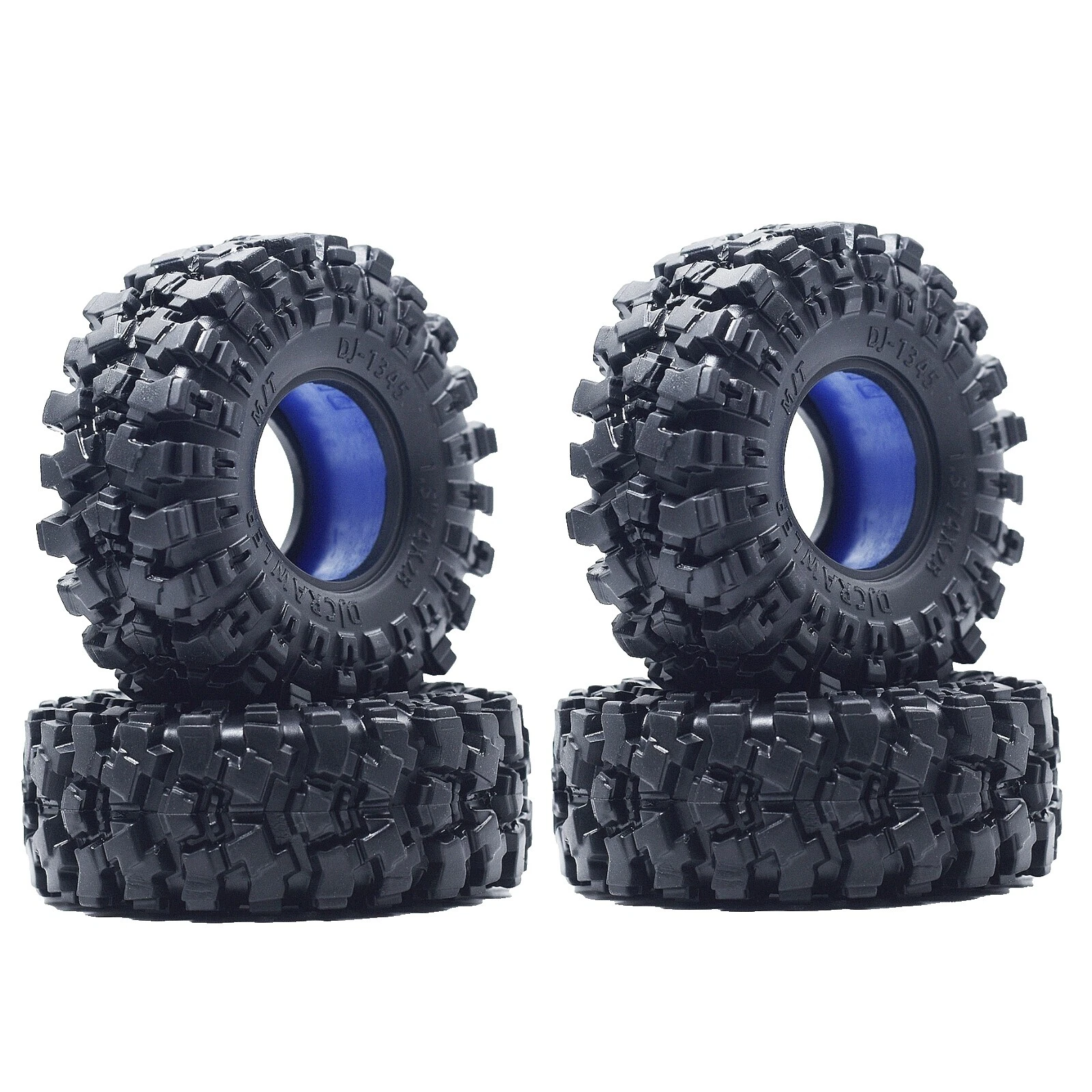 1:18 Diecast and Toy Vehicle Parts