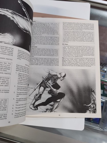 LOST TOMB OF MARTEK MODULE I5 TSR DUNGEONS & DRAGONS AD&D D&D tracy hickman '83 - Picture 8 of 13