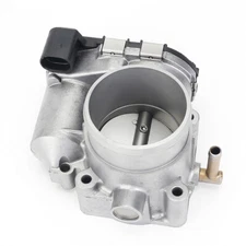 For VW Skoda Throttle Body Assembly Factory Direct Part Hot Sale 0280750036