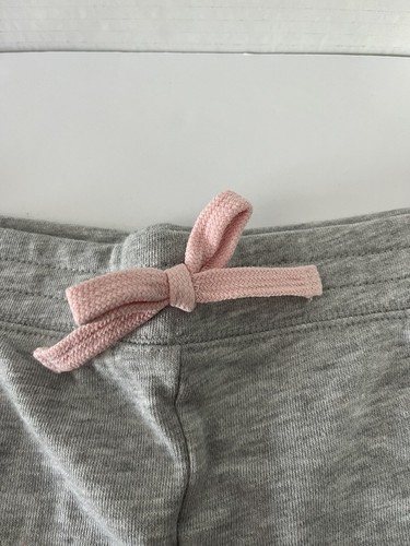 Star Wars Youth Girls Shorts XL Grey Back Pockets Strech XLarge Disney Parks New - Picture 4 of 14