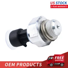 OEM 12573107 Oil Pressure Sending Unit For Chevrolet GMC Cadillac Buick Hummer
