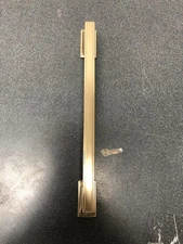 Belwith Keeler B077463-CBZ Brownstone 6-5/16" Cabinet Handle - Champagne Bronze