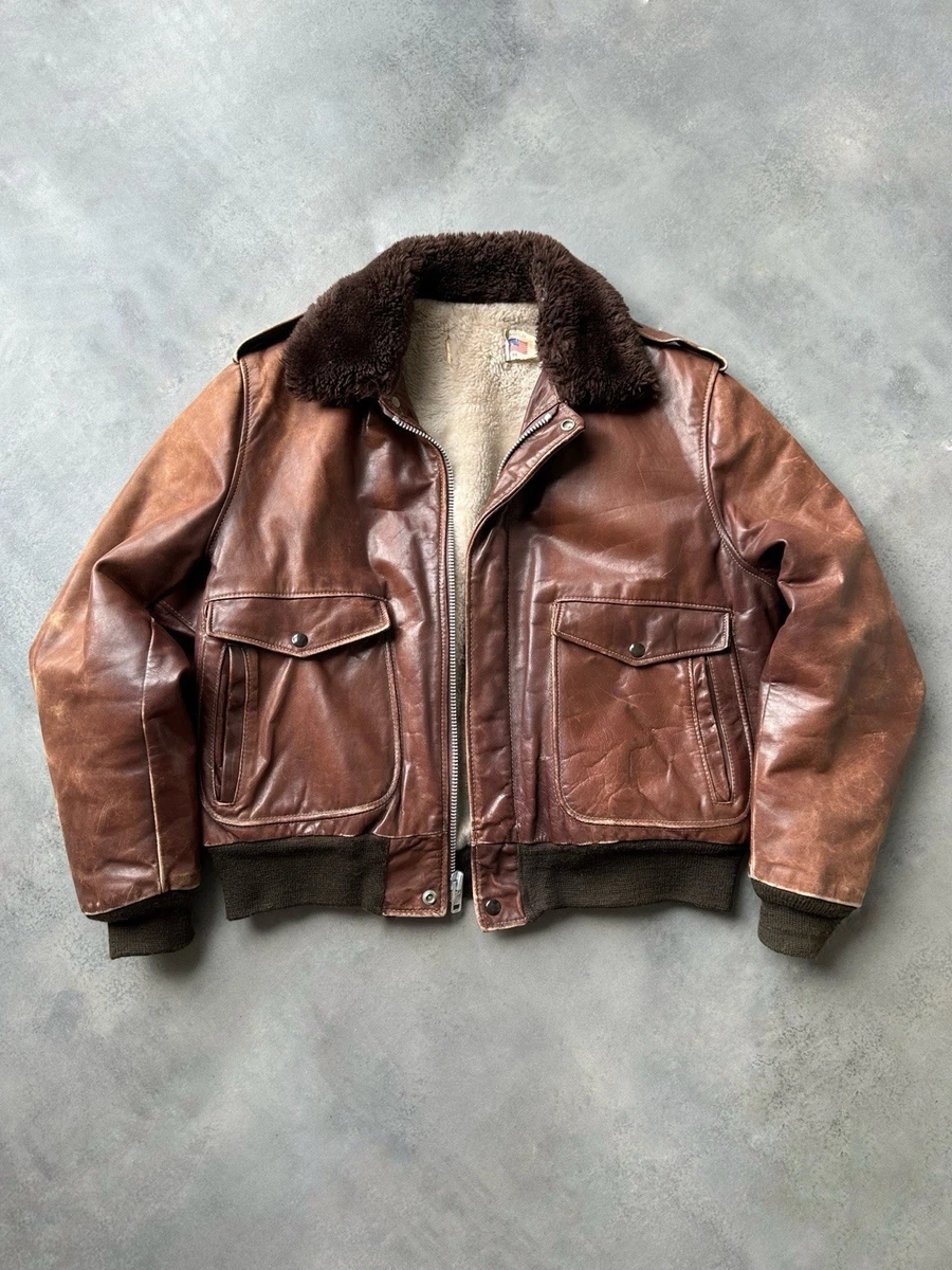 g1 flight jacket 44 products for sale | eBay