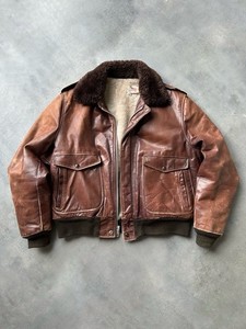 Schott Bomber Jacket | eBay