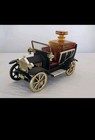 VINTAGE FORD MUSICLE DECANTER SET — photo 2