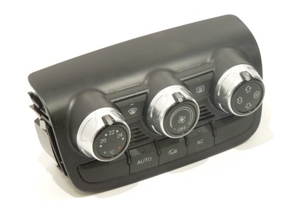 Audi TT 8J Climate Heater Air Con Control Unit 8J0820043AP