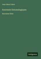 Jean-Henri Fabre | Souvenirs Entomologiques | Buch | FranzöSisch (2025)