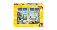 Studie Am Meer (1000 Teile)