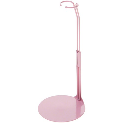 #ad Kaiser 2299 Pink and Purple Doll Stand fits 11quot; 12quot; Dolls Pack of 12 $69.14