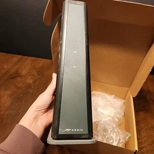 Arris DG3450 Docsis 3.1 Cable Gateway Modem/Router Black (No Power Cable)