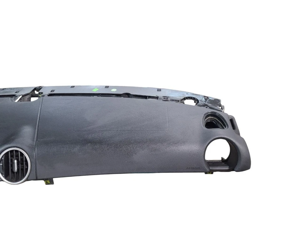 Dash Panel Leather Opt I981 Fits 05-08 PORSCHE BOXSTER 604275 Foto 4 de 4