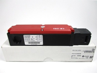 New Original EUCHNER TP3-4131A024M Safety Switch fast shipping