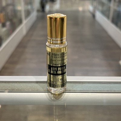 Oil Perfumes  For Men Smells Like  Black orchid  12 Ml 