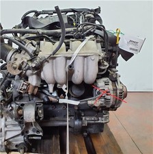 Moteur Mazda PREMACY