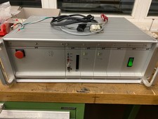 ISELAUTOMATION Achsensteuerung X Y Z CNC Controller C 142-1 Kontroller Steuerung