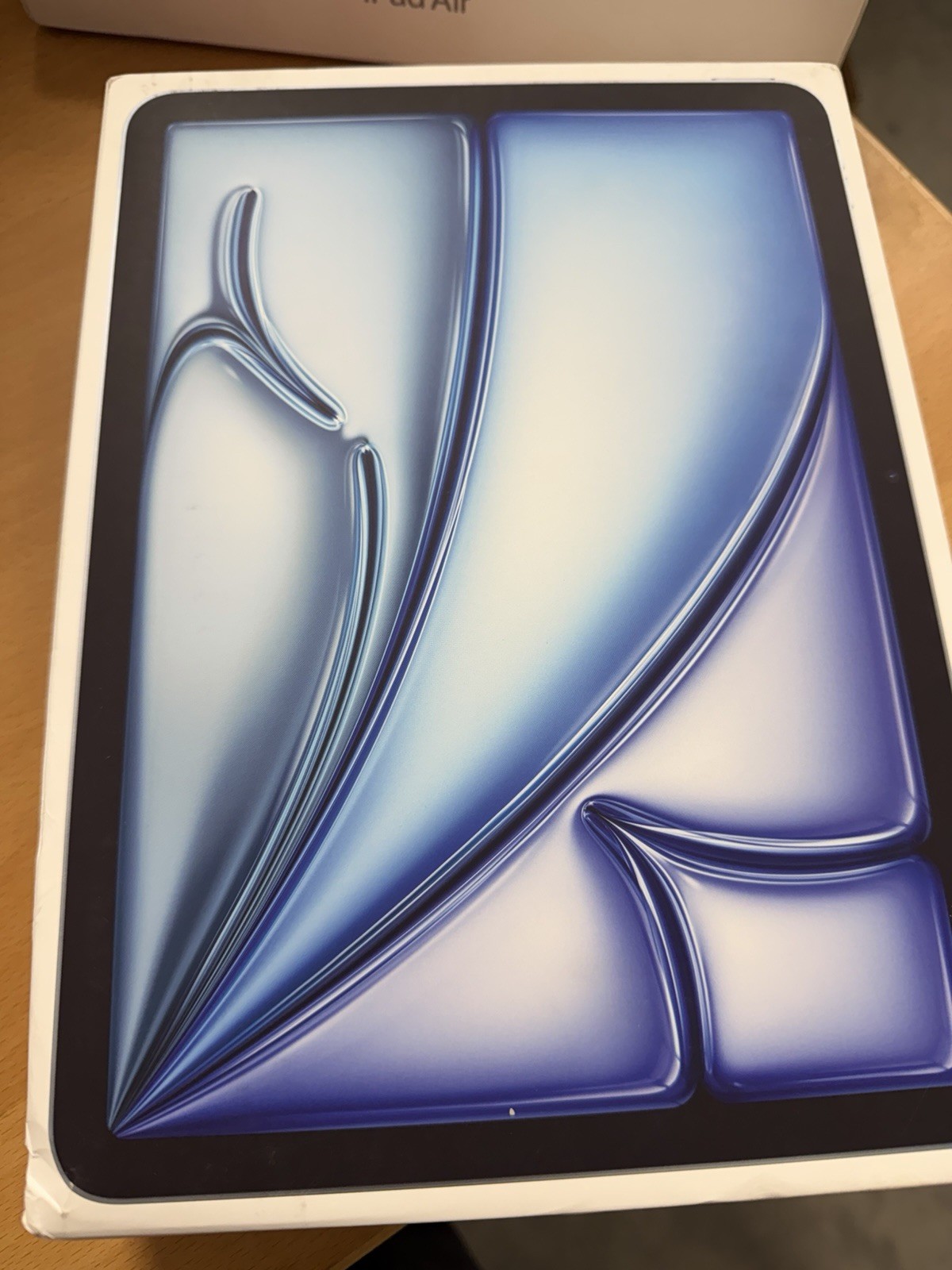 Apple iPad Air 11