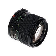 Canon 85mm f/1.8 Camera Lenses for sale - eBay