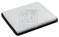 Neu - Febi Bilstein 34188 Filter, Innenraumluft FüR Chevrolet