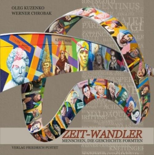Zeit-Wandler Werner Chrobak
