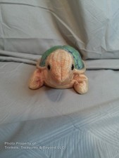 Ty Beanie Baby Peek-A-Boo Turtle - Classic Collectible Plush Toy